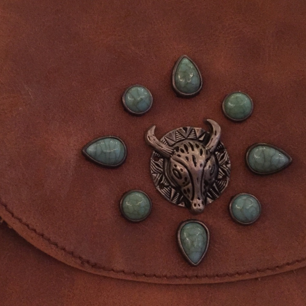Mossimo Supply co. | Crossbody Purse - Picture 5 of 7